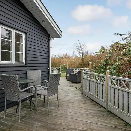 3 Bedroom Nice In