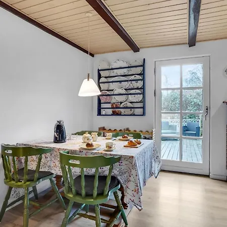 3 Bedroom Nice In Nyaraló