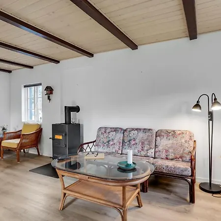 3 Bedroom Nice In * Maribo